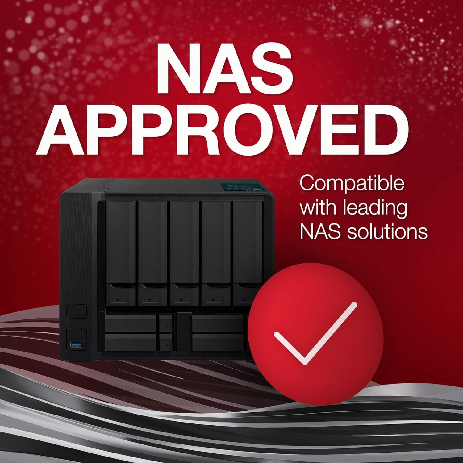 Seagate IronWolf Pro 16TB - Image 4