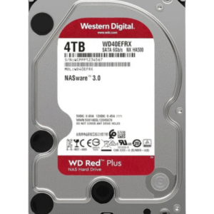 WD 4TB Blue