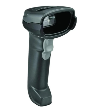 Zebra Wireless 2D/1D