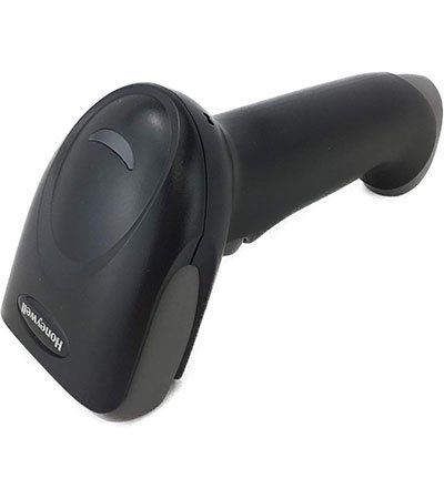 Honeywell Voyager Scanner