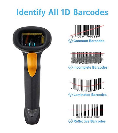 Symbol General Purpose